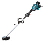 Desbrozadora de batería Makita XGT 40V asa tipo D UR003GZ (sin batería)