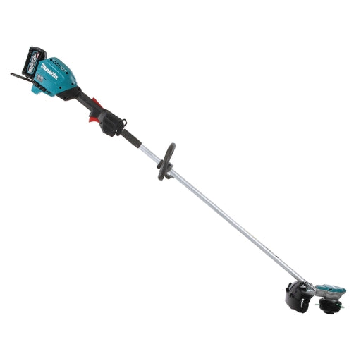 Desbrozadora de batería Makita XGT 40V asa tipo D UR003GZ (sin batería)
