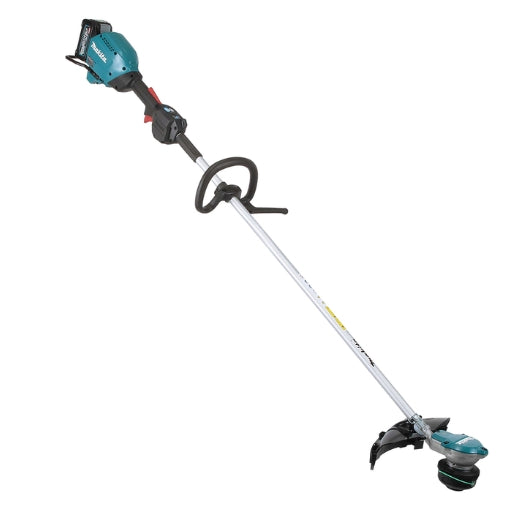 Desbrozadora de batería Makita XGT 40V asa tipo D UR003GZ (sin batería)