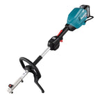 Unidad de motor multifunción Makita XGT 40v UX011GZ (sin baterías)