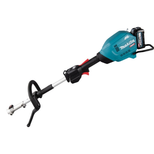 Unidad de motor multifunción Makita XGT 40v UX011GZ (sin baterías)