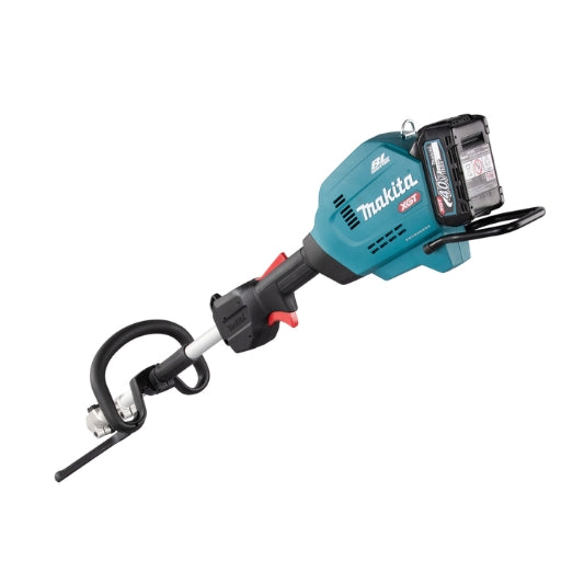Unidad de motor multifunción Makita XGT 40v UX011GZ (sin baterías)