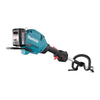 Unidad de motor multifunción Makita XGT 40v UX011GZ (sin baterías)