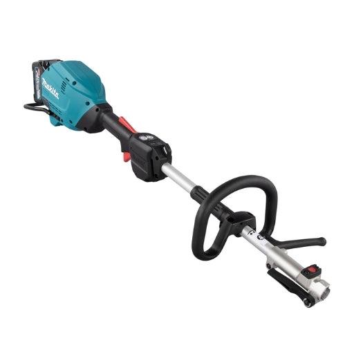 Unidad de motor multifunción Makita XGT 40v UX011GZ (sin baterías)