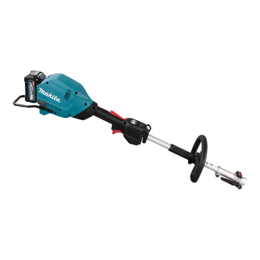 Unidad de motor multifunción Makita XGT 40v UX011GZ (sin baterías)
