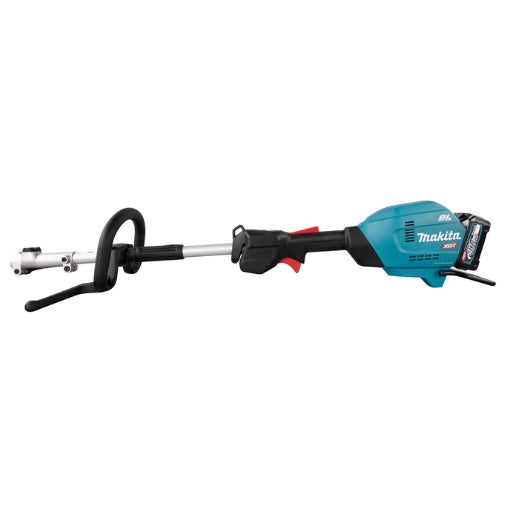 Unidad de motor multifunción Makita XGT 40v UX011GZ (sin baterías)