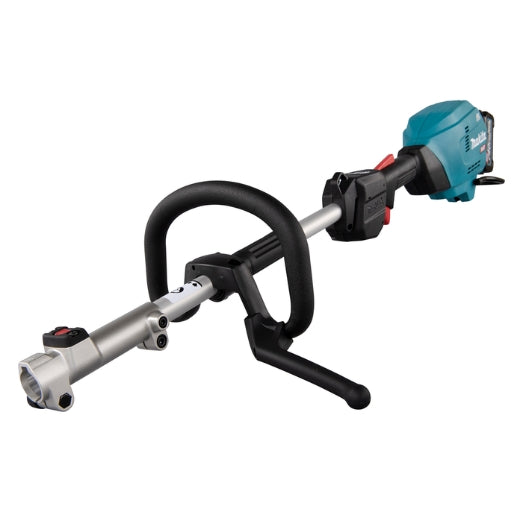 Unidad de motor multifunción Makita XGT 40v UX011GZ (sin baterías)
