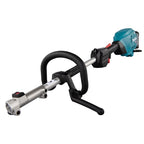 Unidad de motor multifunción Makita XGT 40v UX011GZ (sin baterías)