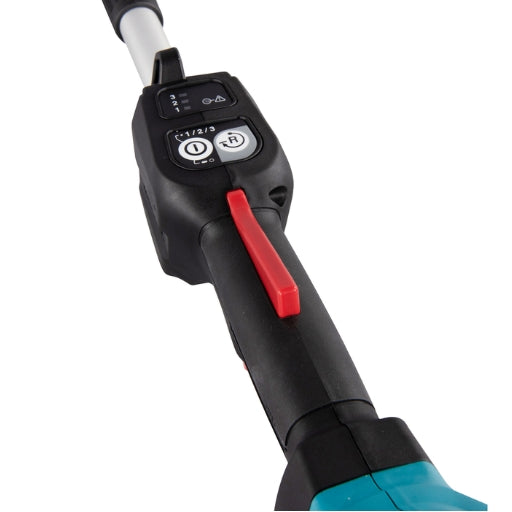 Unidad de motor multifunción Makita XGT 40v UX011GZ (sin baterías)