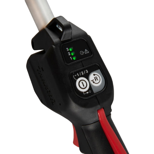 Unidad de motor multifunción Makita XGT 40v UX011GZ (sin baterías)