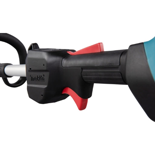 Unidad de motor multifunción Makita XGT 40v UX011GZ (sin baterías)