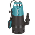 Bomba de agua sumergible Makita PF1010 1.000W 230V
