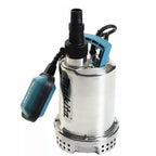Bomba de agua sumergible Makita PF0403 400W 230V agua limpia