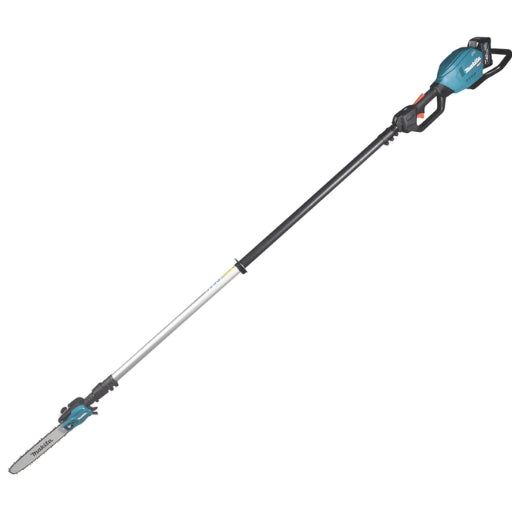 Sierra de poda de altura Makita XGT 40V máx. brushless UA004GZ (sin batería)
