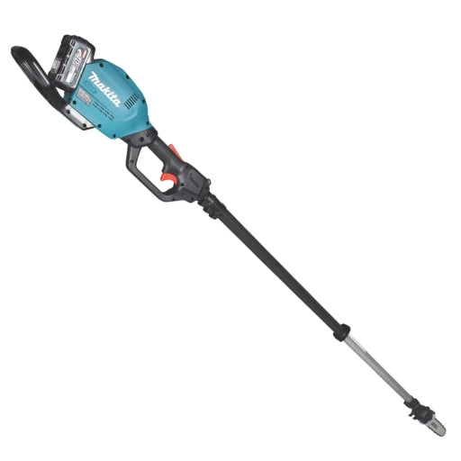 Sierra de poda de altura Makita XGT 40V máx. brushless UA004GZ (sin batería)