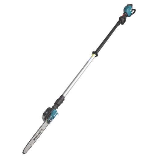 Sierra de poda de altura Makita XGT 40V máx. brushless UA004GZ (sin batería)