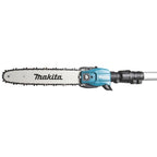 Sierra de poda de altura Makita XGT 40V máx. brushless UA004GZ (sin batería)