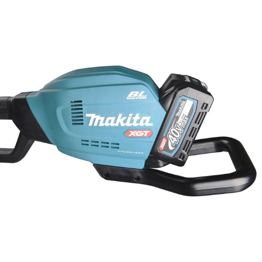Sierra de poda de altura Makita XGT 40V máx. brushless UA004GZ (sin batería)