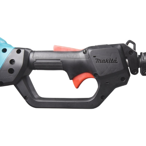 Sierra de poda de altura Makita XGT 40V máx. brushless UA004GZ (sin batería)