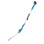Cortasetos de altura Makita LXT 18V brushless 46 cm cabezal regulable DUN461WZ (sin batería)