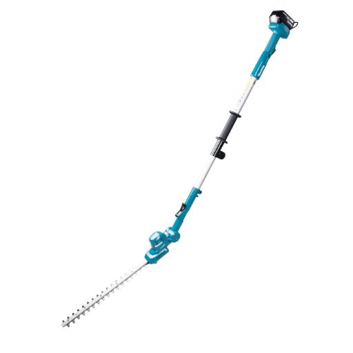 Cortasetos de altura Makita LXT 18V brushless 46 cm cabezal regulable DUN461WZ (sin batería)