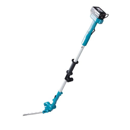 Cortasetos de altura Makita LXT 18V brushless 46 cm cabezal regulable DUN461WZ (sin batería)