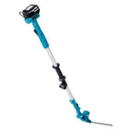 Cortasetos de altura Makita LXT 18V brushless 46 cm cabezal regulable DUN461WZ (sin batería)