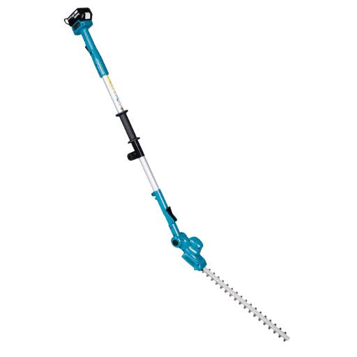Cortasetos de altura Makita LXT 18V brushless 46 cm cabezal regulable DUN461WZ (sin batería)