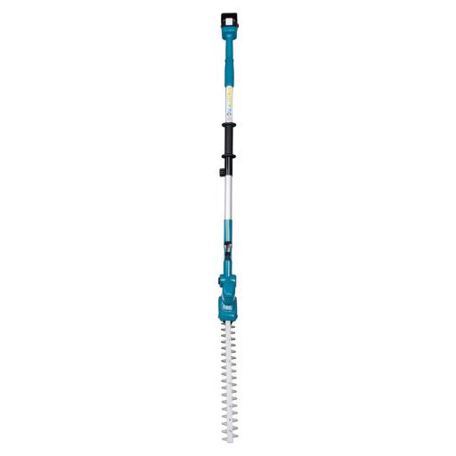 Cortasetos de altura Makita LXT 18V brushless 46 cm cabezal regulable DUN461WZ (sin batería)