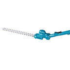 Cortasetos de altura Makita LXT 18V brushless 46 cm cabezal regulable DUN461WZ (sin batería)