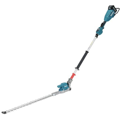 Cortasetos de altura Makita XGT 40V máx. brushless 3 velocidades UN001GZ (sin batería)