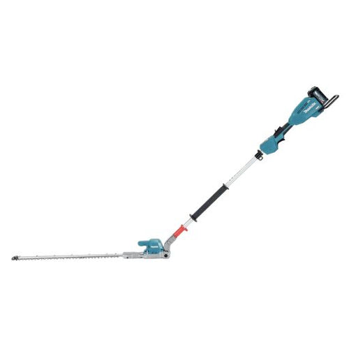 Cortasetos de altura Makita XGT 40V máx. brushless 3 velocidades UN001GZ (sin batería)