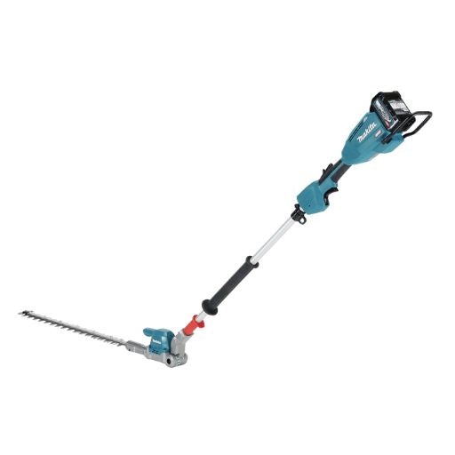 Cortasetos de altura Makita XGT 40V máx. brushless 3 velocidades UN001GZ (sin batería)