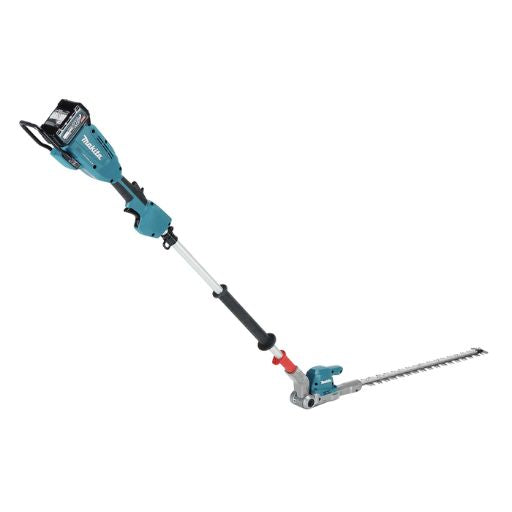 Cortasetos de altura Makita XGT 40V máx. brushless 3 velocidades UN001GZ (sin batería)