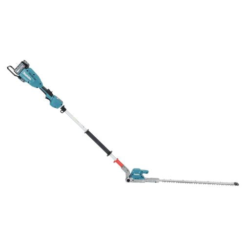 Cortasetos de altura Makita XGT 40V máx. brushless 3 velocidades UN001GZ (sin batería)