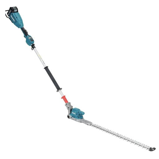 Cortasetos de altura Makita XGT 40V máx. brushless 3 velocidades UN001GZ (sin batería)