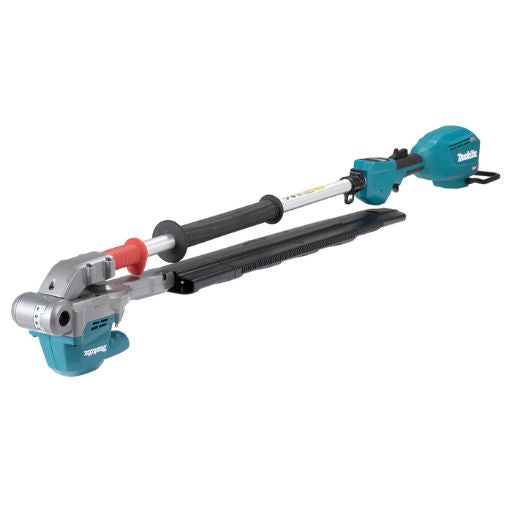 Cortasetos de altura Makita XGT 40V máx. brushless 3 velocidades UN001GZ (sin batería)