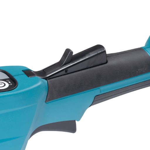 Cortasetos de altura Makita XGT 40V máx. brushless 3 velocidades UN001GZ (sin batería)