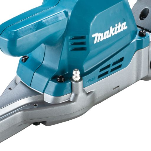 Cortasetos de altura Makita XGT 40V máx. brushless 3 velocidades UN001GZ (sin batería)