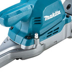 Cortasetos de altura Makita XGT 40V máx. brushless 3 velocidades UN001GZ (sin batería)
