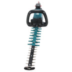 Cortasetos Makita XGT 40V máx. 75 cm brushless 3 velocidades empuñadura giratoria UH004GZ (sin batería)