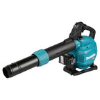 Soplador-aspirador Makita XGT 40V máx. brushless 68 m/s con bolsa 50 L UB003GZ (sin batería)