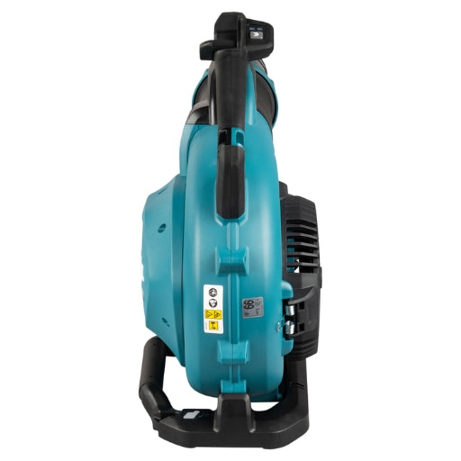Soplador-aspirador Makita XGT 40V máx. brushless 68 m/s con bolsa 50 L UB003GZ (sin batería)