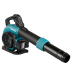 Soplador-aspirador Makita XGT 40V máx. brushless 68 m/s con bolsa 50 L UB003GZ (sin batería)