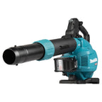 Soplador-aspirador Makita XGT 40V máx. brushless 68 m/s con bolsa 50 L UB003GZ (sin batería)