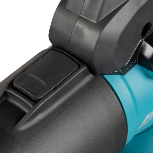 Soplador-aspirador Makita XGT 40V máx. brushless 68 m/s con bolsa 50 L UB003GZ (sin batería)