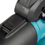 Soplador-aspirador Makita XGT 40V máx. brushless 68 m/s con bolsa 50 L UB003GZ (sin batería)