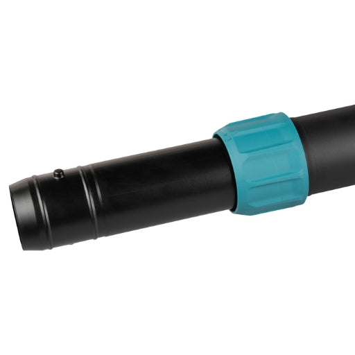 Soplador-aspirador Makita XGT 40V máx. brushless 68 m/s con bolsa 50 L UB003GZ (sin batería)