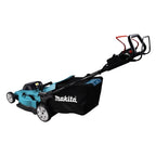 Cortacésped autopropulsado Makita LXT 18V×2 53 cm brushless corte/recogida/mulching DLM539Z (sin baterías)