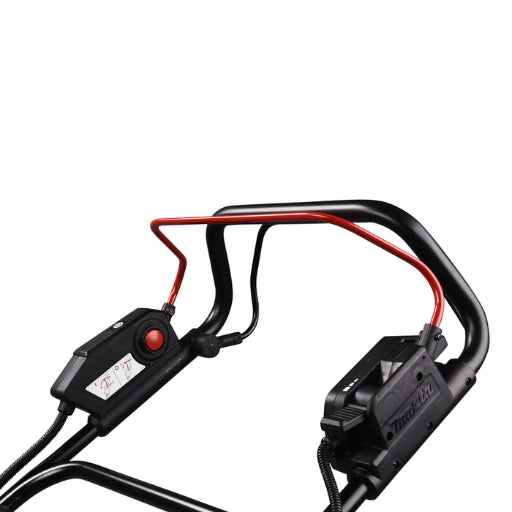 Cortacésped autopropulsado Makita LXT 18V×2 53 cm brushless corte/recogida/mulching DLM539Z (sin baterías)